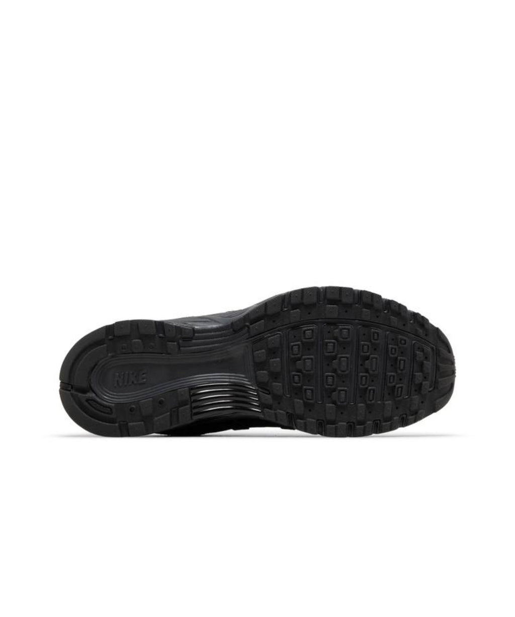 Nike P-6000 Black