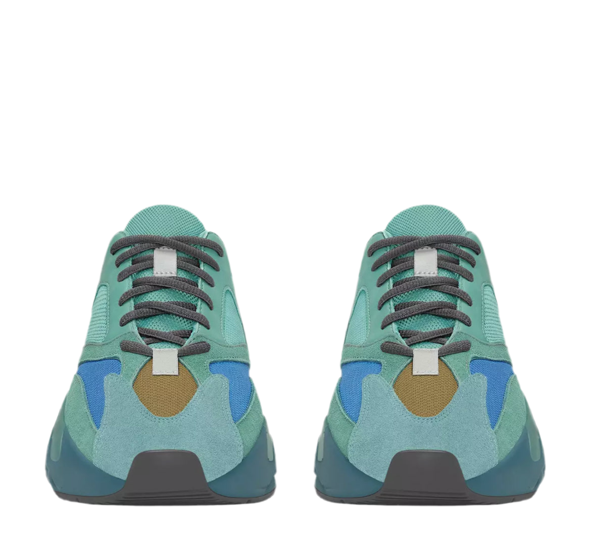700 boost fade Azure