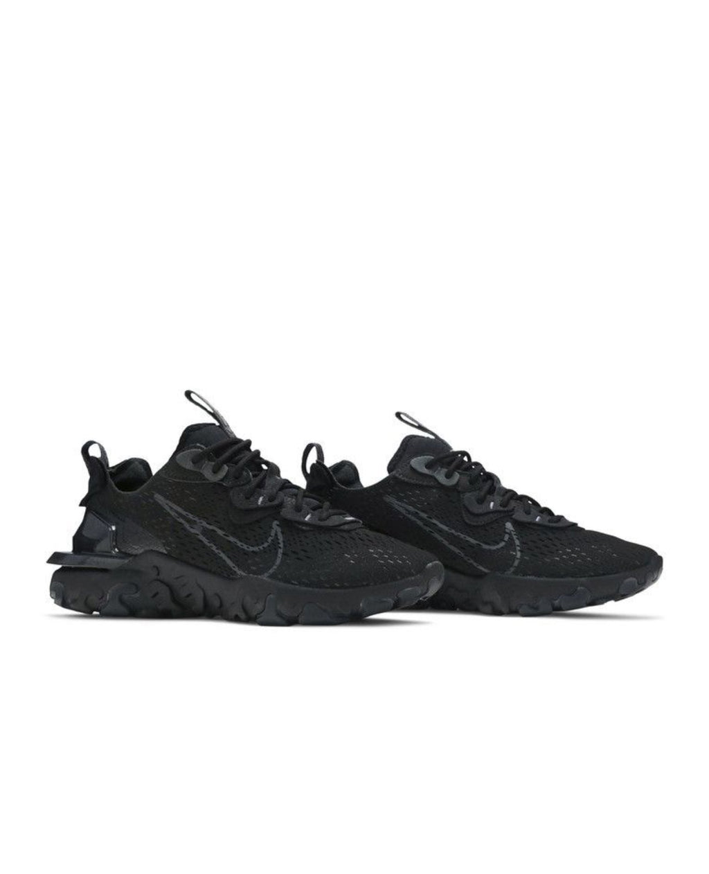 Nike React Vision Black
