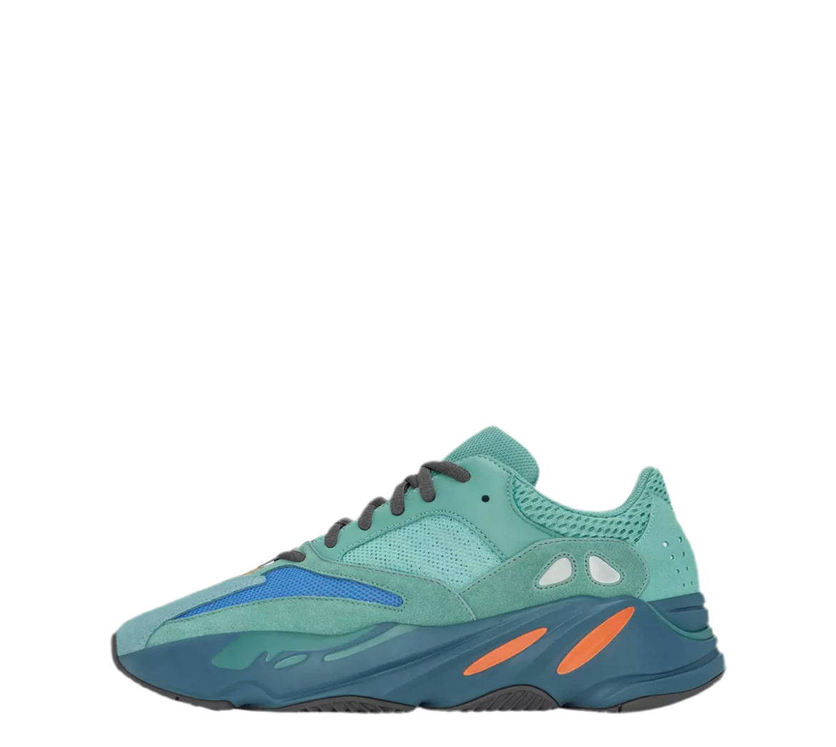 700 boost fade Azure