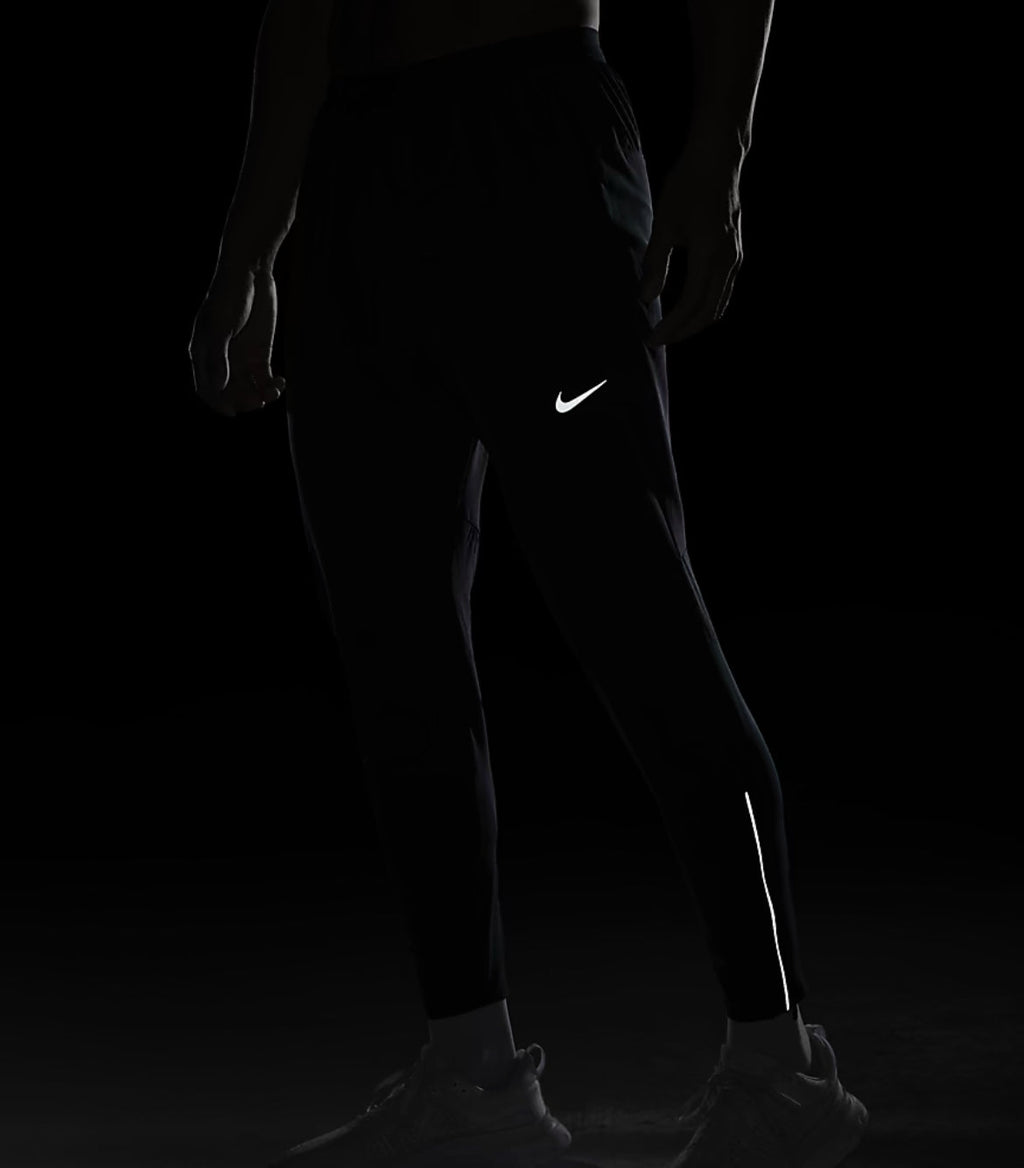 Pantalon Running Nike Blue