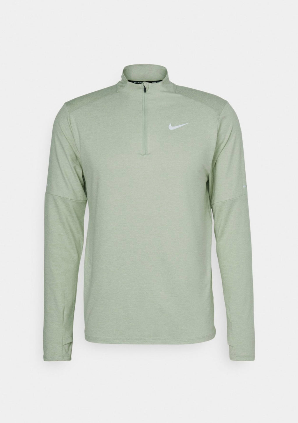 Zip Running Nike Yellow