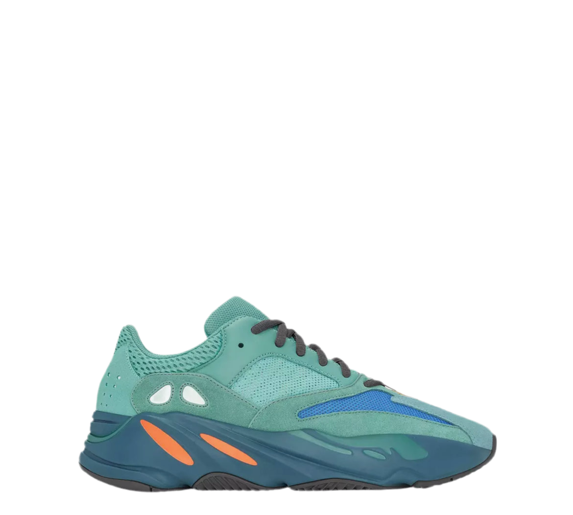 700 boost fade Azure