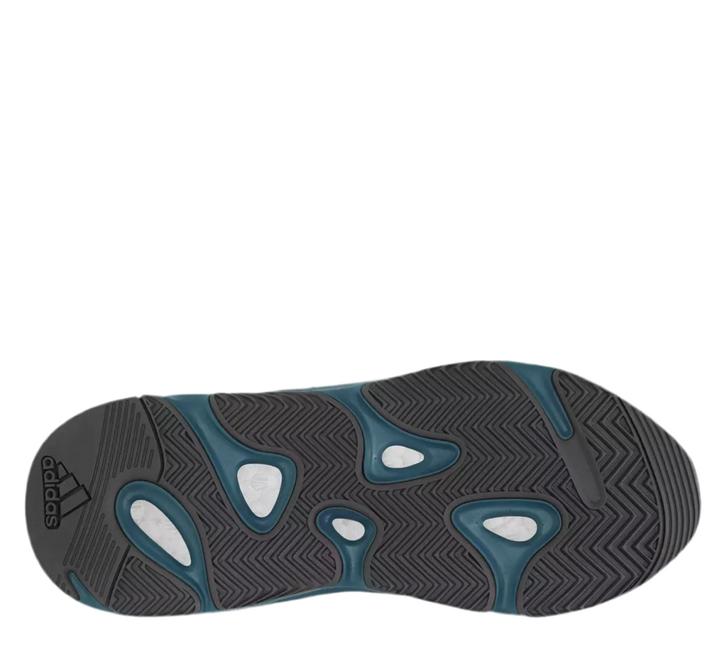700 boost fade Azure