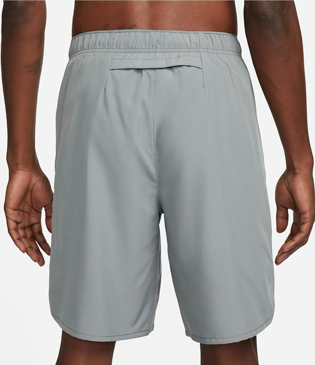 Short Running Nike Grey