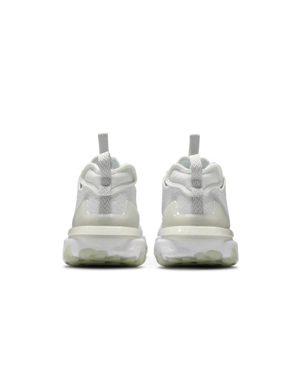 Nike React Vision White