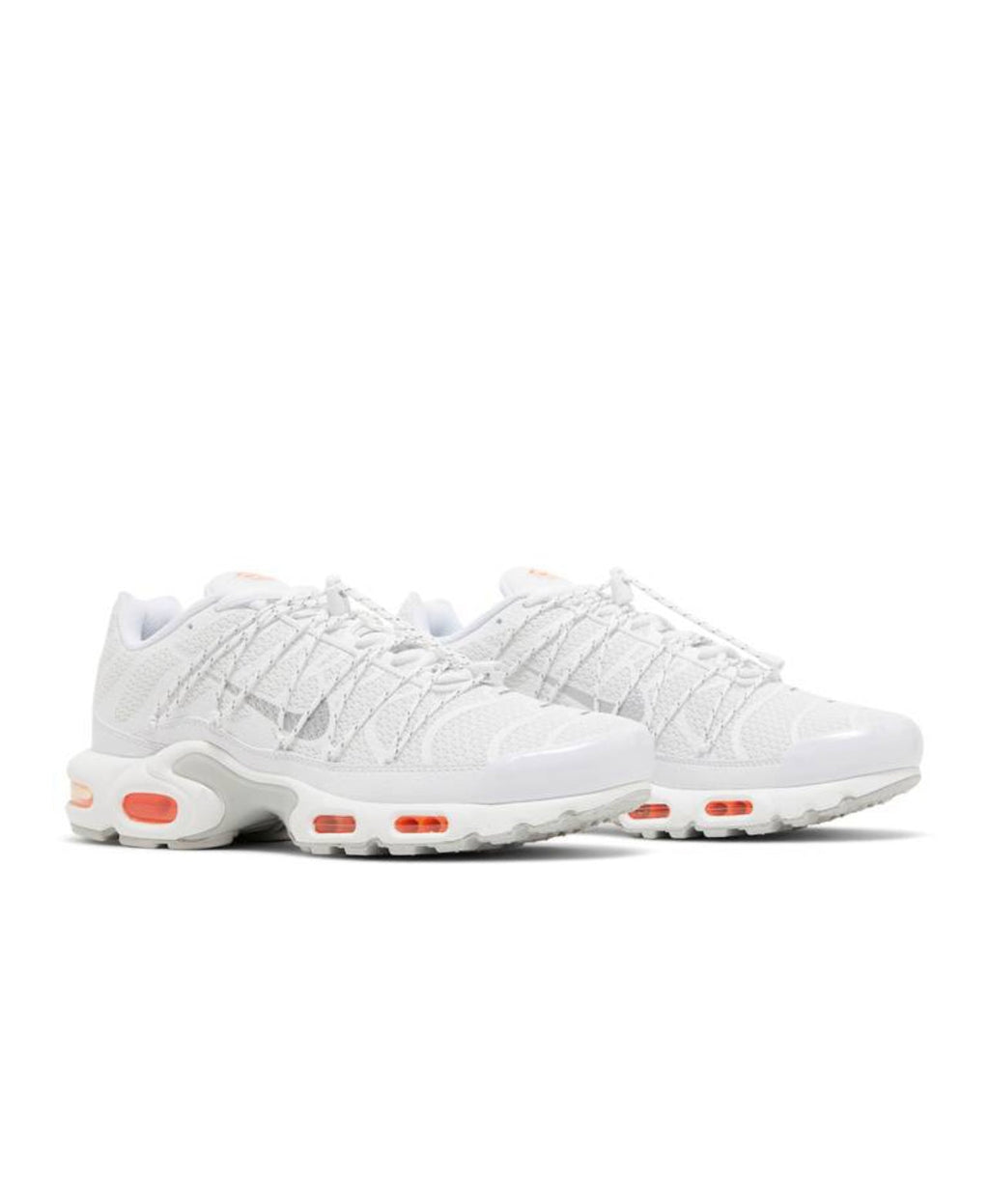 Nike Air Max Plus Utility White
