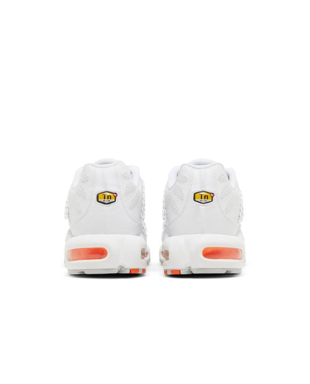 Nike Air Max Plus Utility White