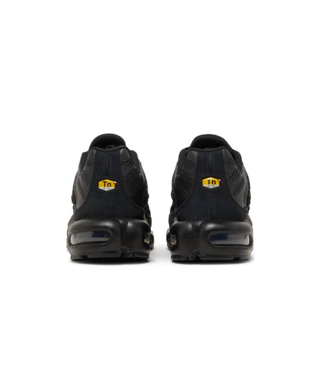 Nike Air Max Plus Utility Black