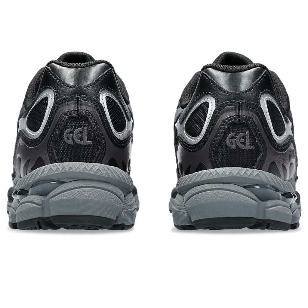 Asics Gel NYC Black